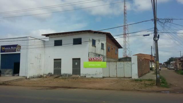 Excelente ponto comercial