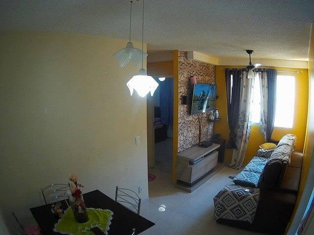 Lindo Apartamento 160 mil Ac. Financiamento - Foto 9