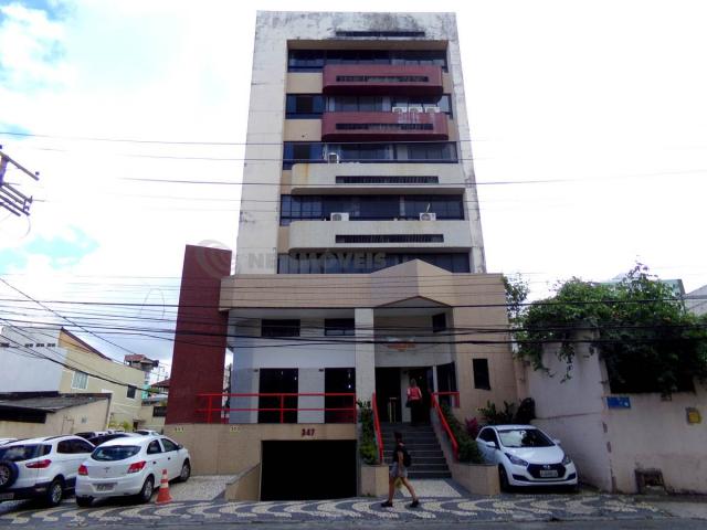 Escritório para alugar em Amaralina, Salvador cod:683371 - Foto 8