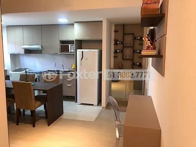 Apartamento à venda com 3 dormitórios em Vila monte carlo, Cachoeirinha cod:189021 - Foto 9