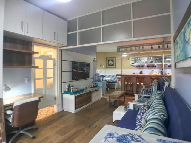 Apartamento à venda com 1 dormitórios cod:AP005072 - Foto 11