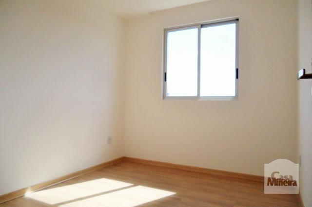 Apartamento à venda com 2 dormitórios em Palmeiras, Belo horizonte cod:249553 - Foto 8