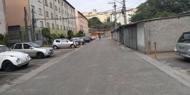 Apartamento, 2 dorm., Itaim Paulista, São Paulo - Foto 16