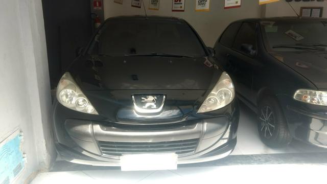 Peugeot Hoggar 1.4 2012 completa extra 18500,00 aceito carro e moto na troca