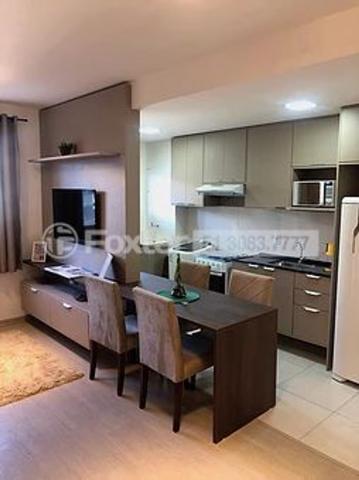 Apartamento à venda com 3 dormitórios em Vila monte carlo, Cachoeirinha cod:189021 - Foto 10