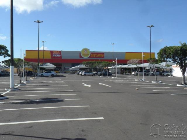 Loja com 83,20 m² NO GBARBOSA HIPER NORTE, ARACAJU/SE
