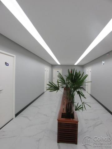 Sala no centro empresarial empire, bairro farolândia - Foto 5