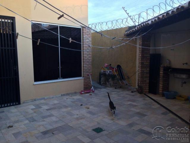 Casa no bairro farolândia; próx. ao bar do rivaldo. - Foto 4