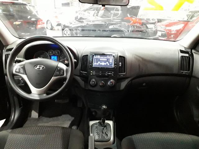 Hyundai I30 automático 2012 - Foto 7