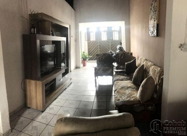 Casa no siqueira campos, na rua do gbarbosa - Foto 7