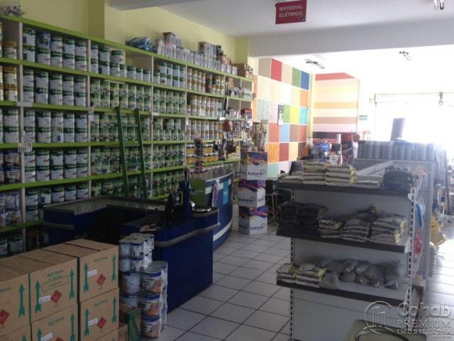 Imóvel ponto comercial bairro salgado filho, próximo ao colégio dinamico - Foto 5