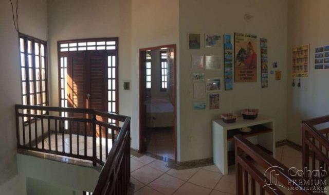 Casa na zona de expansão, prox. ao restaurante mãe gorda - Foto 11