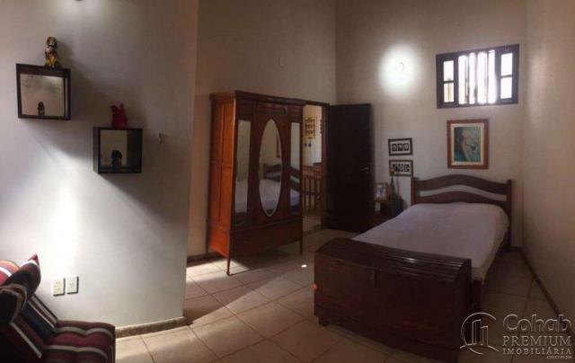 Casa na zona de expansão, prox. ao restaurante mãe gorda - Foto 18
