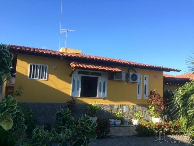 Casa no bairro mosqueiro