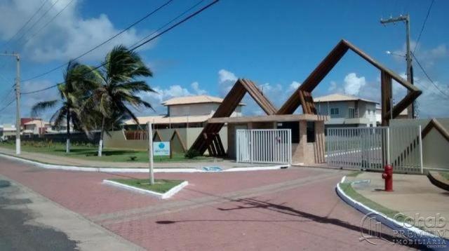 Lote no cond. aguas claras , bairro aruana