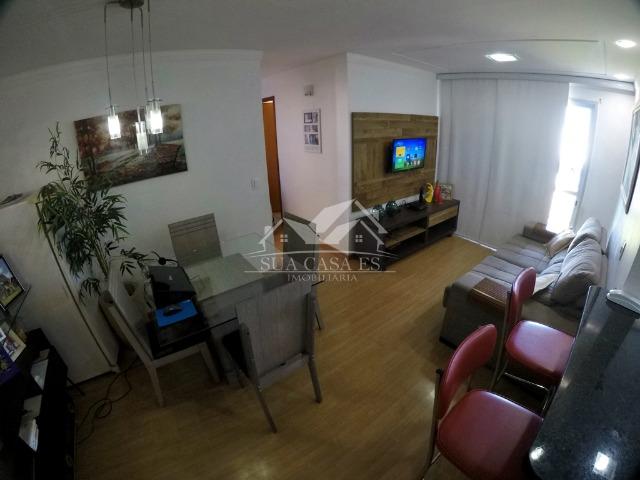 Apartamento de 03 quartos suite Canadense -Reserva do Parque - Valparaiso - Foto 17