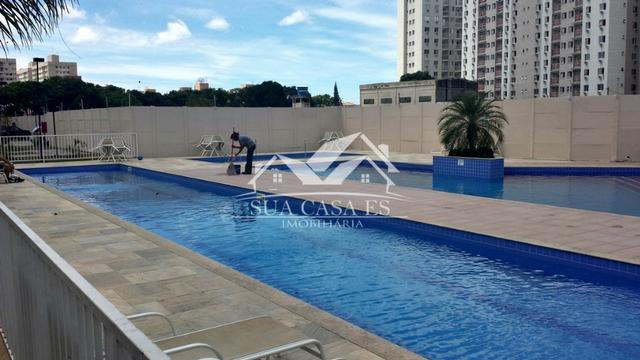 Apartamento de 03 quartos Dream Park - Andar alto - Valparaíso - Foto 2