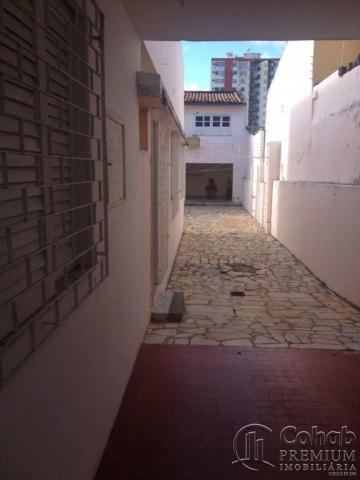 Casa no bairro centro, proximo ao conselho de medicina - Foto 5