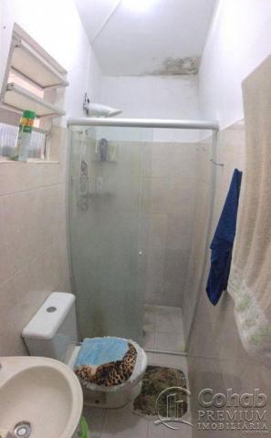 Casa no bairro luzia, próximo ao colegio poeta garcia rosa. - Foto 13