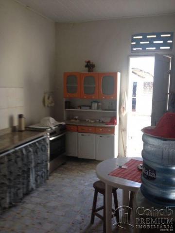Casa no bairro centro, proximo ao conselho de medicina - Foto 18