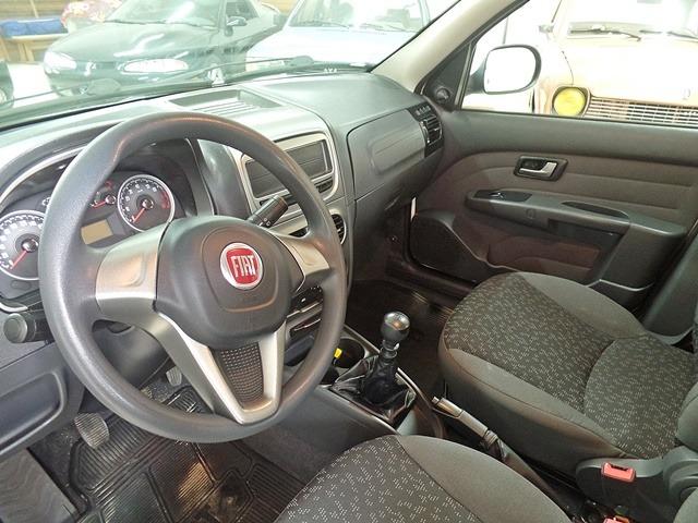 Fiat Palio Weekend Trekking 1.6 16v Flex 2015 - Completo - Foto 3