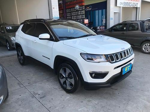 Jeep Compass longitude - Foto 3