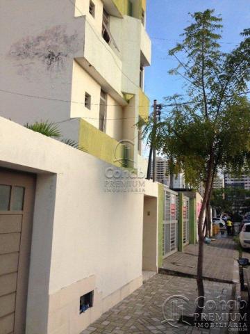 Prédio residencial no bairro grageru - Foto 10