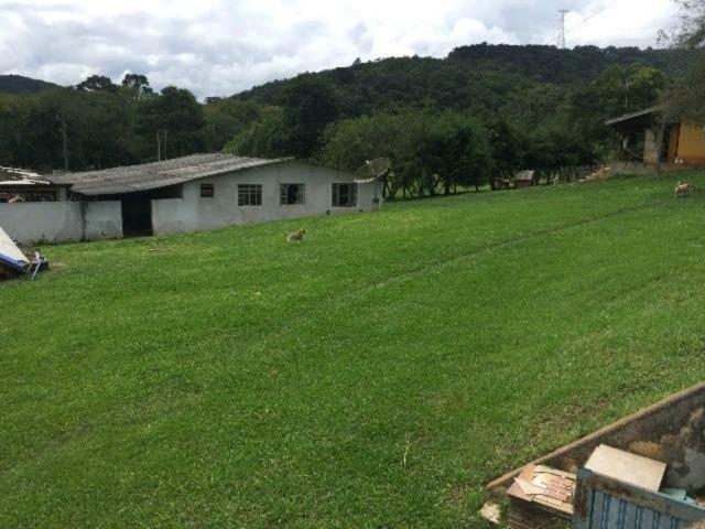 Ref. 2161 - Chácara com Casa - Conceição dos Correias - Campo Magro - Foto 3