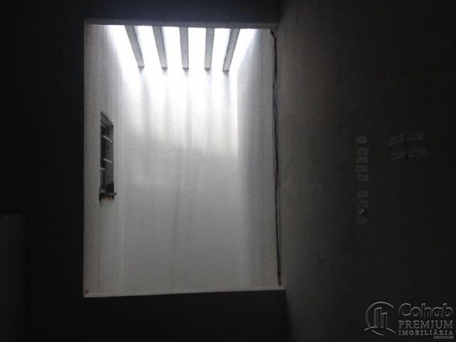 Imóvel ponto comercial bairro salgado filho, próximo ao colégio dinamico - Foto 16