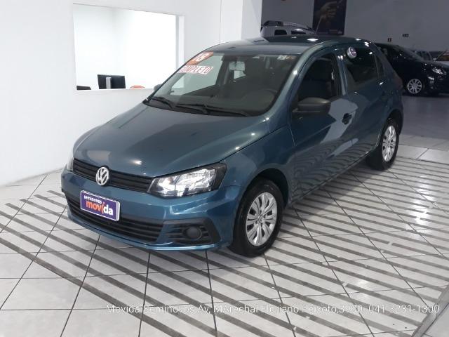 Gol 1.6 completo - Foto 11