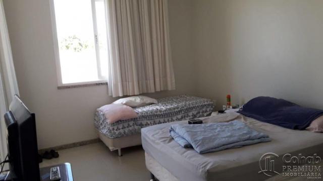 Casa no cond. morada do rio, bairro aruána - Foto 14
