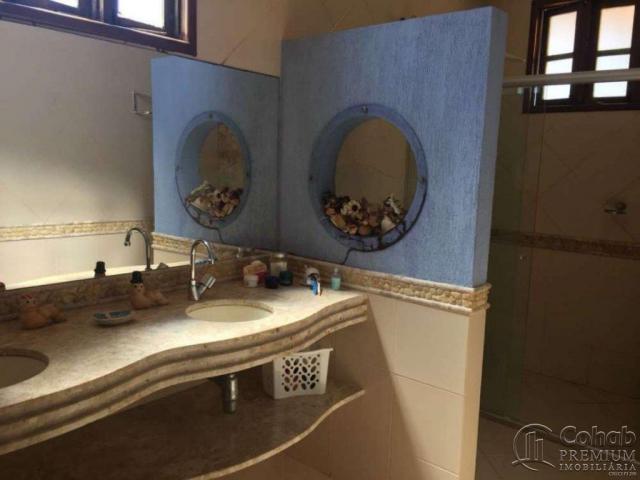 Casa na zona de expansão, prox. ao restaurante mãe gorda - Foto 20