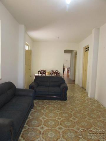 Casa na rua divina pastora no centro com +-330m² - Foto 5
