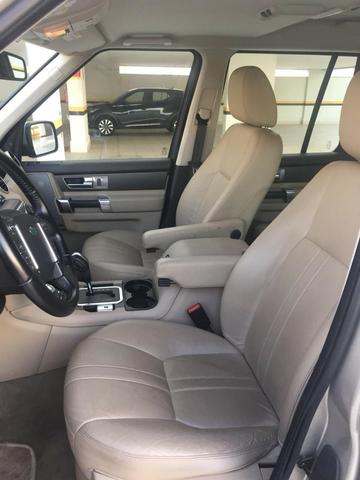 Land Rover Discovery4 - Foto 9