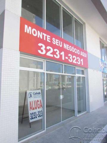 SALA COMERCIAL NA GALERIA HORIZONTE COM 3 ALUGUEIS ISENTOS, NO BAIRRO JARDINS COM +-50M² - Foto 9