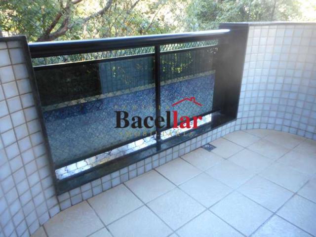 Apartamento à venda com 3 dormitórios em Tijuca, Rio de janeiro cod:TIAP31845 - Foto 14