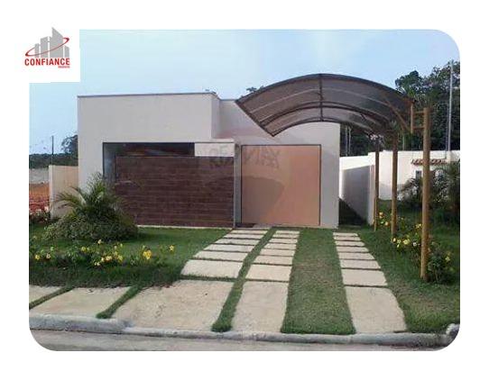 Nascente Taruma 72m² 3 suites 2 vagas Prox. Detran R$ 298.900,00 Zero Enrtada!!!