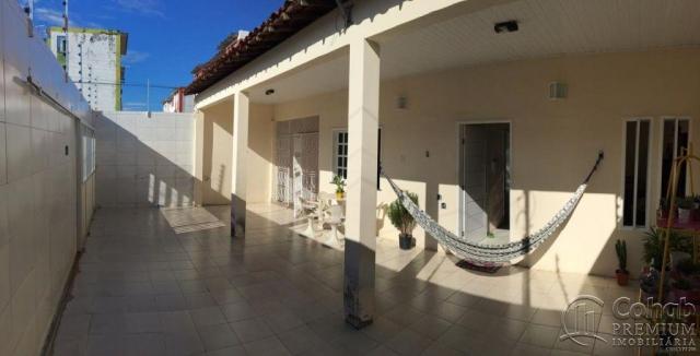 Casa no bairro orlando dantas, prox. praça da feira. - Foto 3
