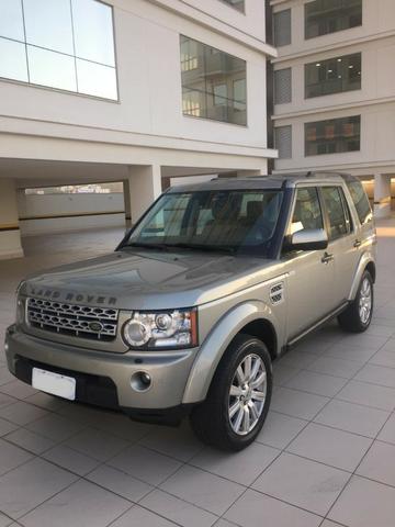 Land Rover Discovery4 - Foto 2