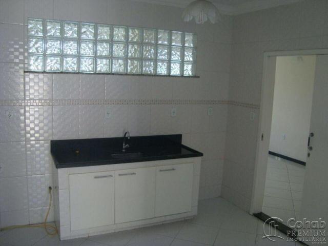 Casa no bairro inácio barbosa, próx. ao hospital primvarea - Foto 5