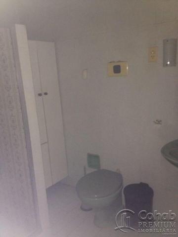 Casa no bairro centro, proximo ao conselho de medicina - Foto 12