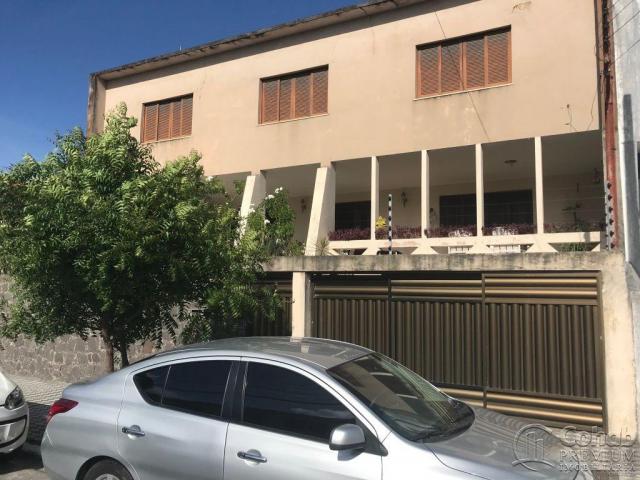 Casa no bairro são josé, prox. ao colégio atheneu - Foto 11