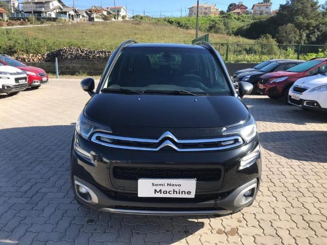 Citroen Aircross Shine 1.6 - Foto 2