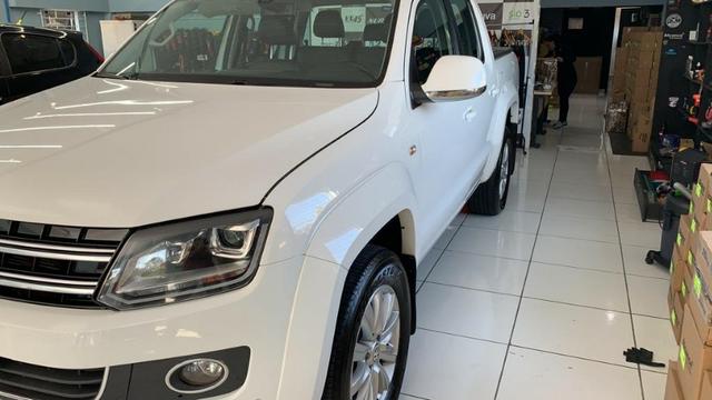 Amarok 16/16 highline automatica LED - Foto 13