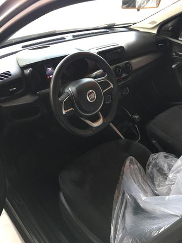 Fiat argo drive 2018 - Foto 6