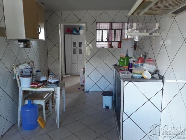 Casa o bairro salgado filho; próx cm luiz cunha - Foto 6