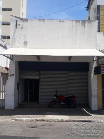 LOJA COMERCIAL NO CENTRO, PROX. IGREJA CATEDRAL