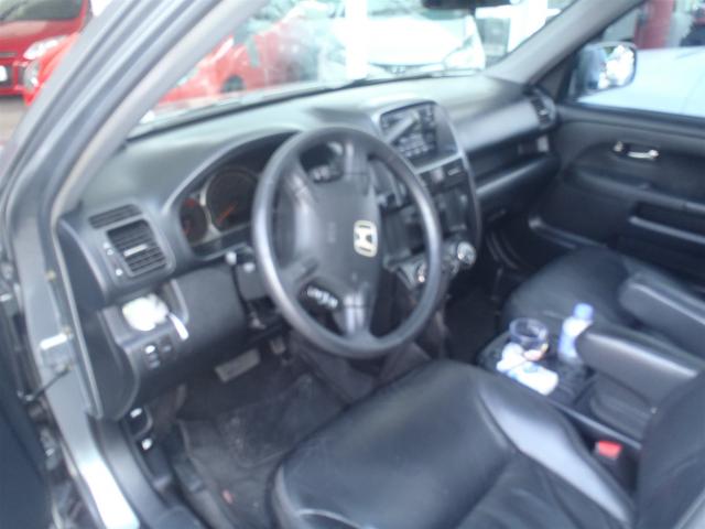 HONDA CRV 2005/2006 2.0 SI 4X4 16V GASOLINA 4P AUTOMÁTICO - Foto 2