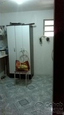 Casa no siqueira campos, na rua amazonas - Foto 15