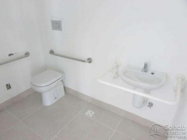 SALA COMERCIAL NA GALERIA HORIZONTE COM 3 ALUGUEIS ISENTOS, NO BAIRRO JARDINS COM +-50M² - Foto 11